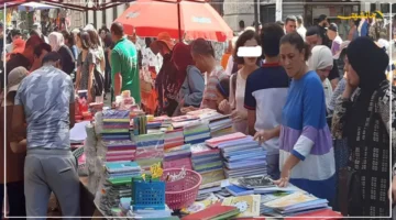 بشرى سارة.. أسعار الأدوات المدرسية في المتناول بالأسواق الجوارية قبل بدء العام الدراسي 1